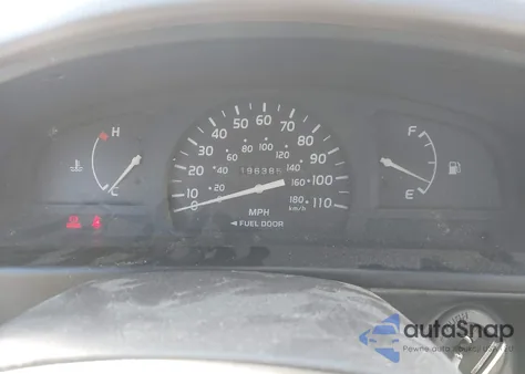 2004 Toyota Tacoma from USA, damaged, VIN 5TEPM62N94Z337514